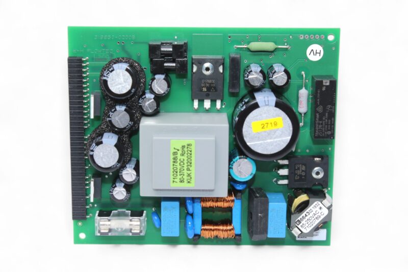 Endress+Hauser 71029347 KIT POWER B.V. 319850-0200B - Image 3