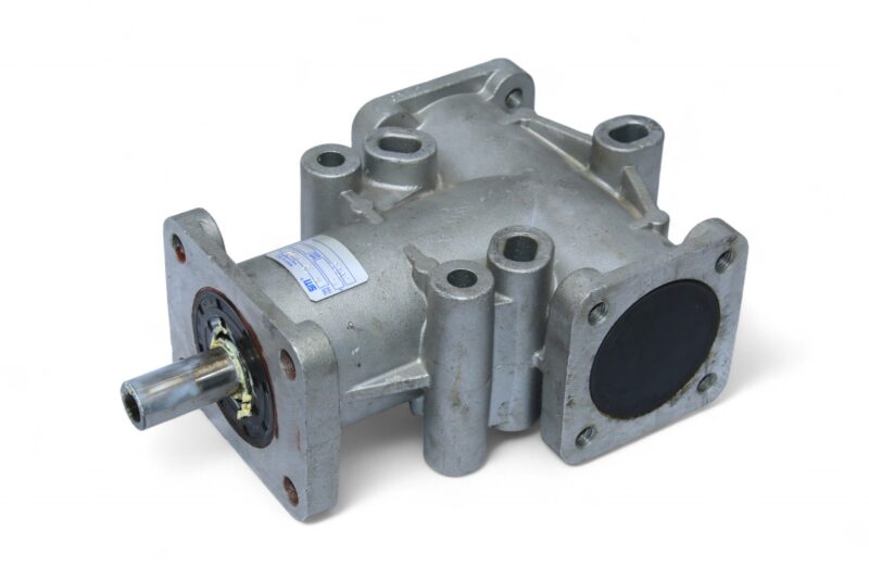 SITI R 19 F.2A RIGHT ANGLE GEARBOX i=1 - Image 4