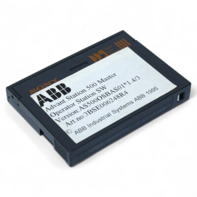 ABB 3BSE006248R4 PACKARD