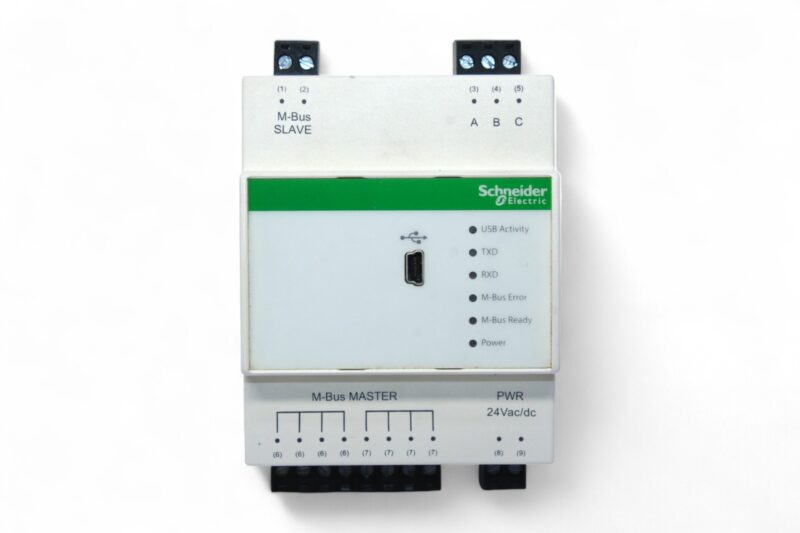SCHNEIDER SE.LC1 LEVEL CONVERTER - Image 5