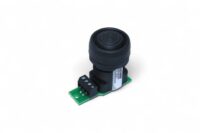 EUCHNER ZXE-091336 CONSENT BUTTON