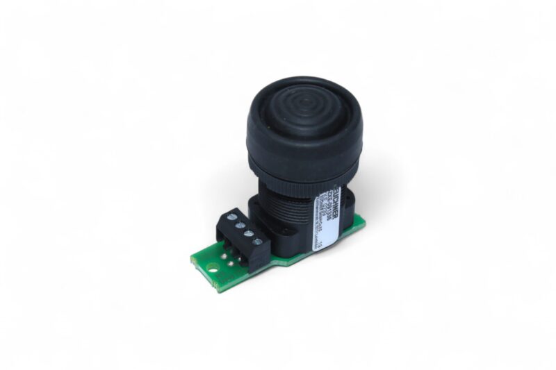 EUCHNER ZXE-091336 CONSENT BUTTON