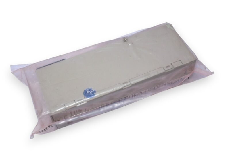 OMRON CVM1-PA208 POWER SUPPLY UNIT - Image 3