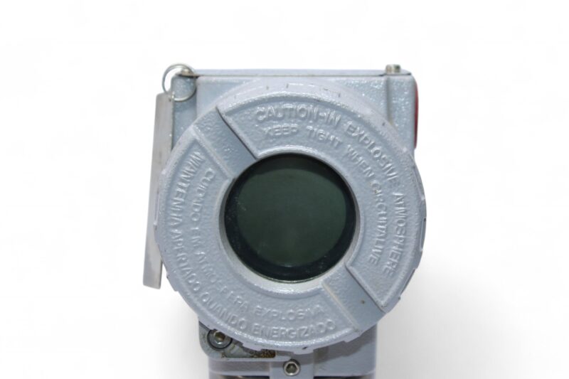 SMAR LD293 PRESSURE TRANSMITTER - Image 4