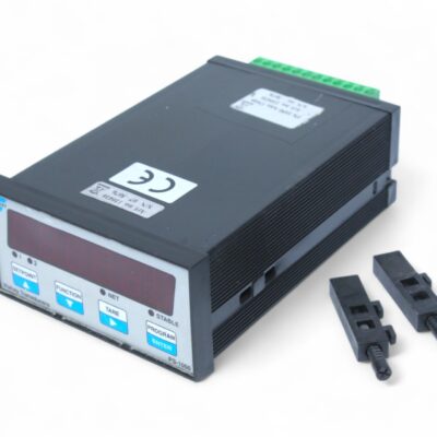 VISHAY PS-1050 PROCESS INDICATOR 110416