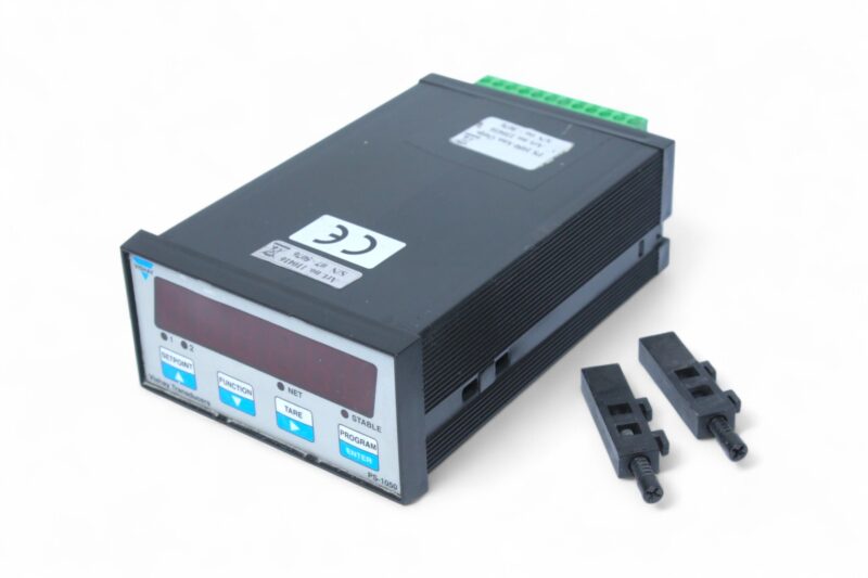 VISHAY PS-1050 PROCESS INDICATOR 110416