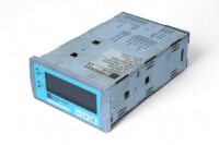 ENDRESS+HAUSER RIA250-A11R21 PROCESS INDICATOR