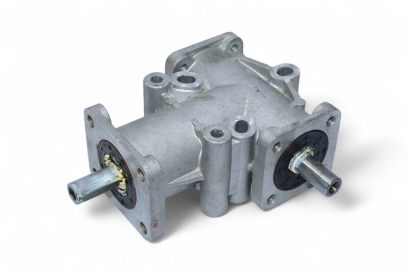 SITI R 19 F.2A RIGHT ANGLE GEARBOX i=1 - Image 5