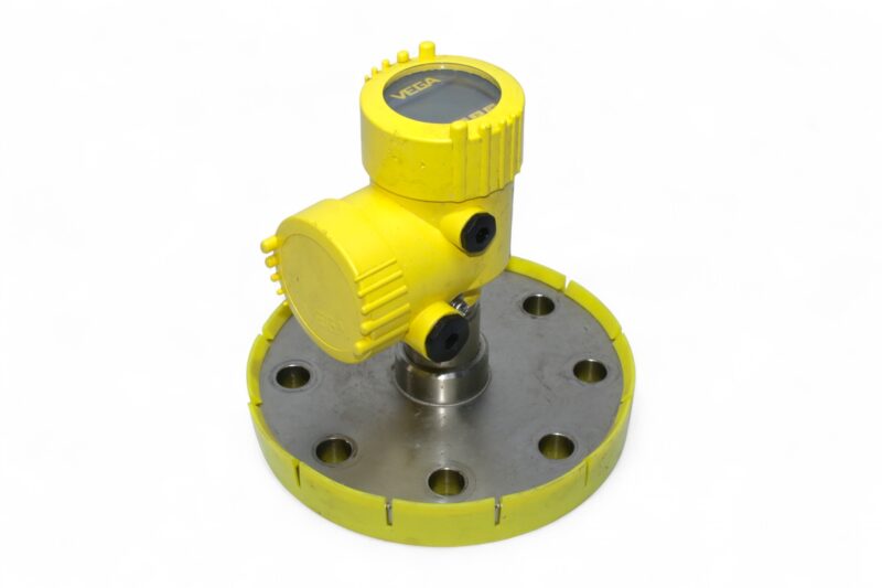 VEGA VEGABAR83 PRESSURE TRANSMITTER B83.AXB5FGCSHXRIMLX - Image 5