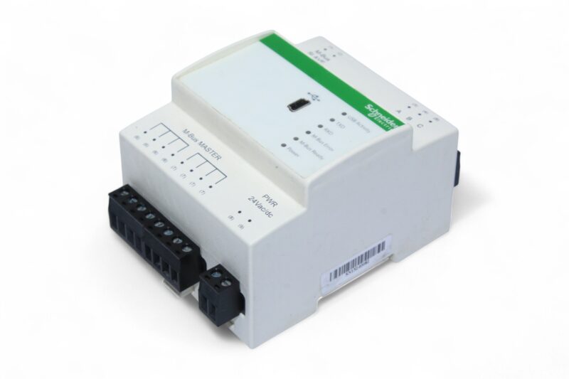 SCHNEIDER SE.LC1 LEVEL CONVERTER - Image 6