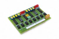 Ferag 6.144.01-1901-11 INPUT MODULE