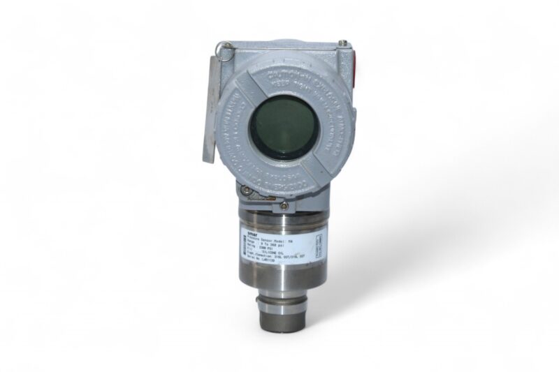 SMAR LD293 PRESSURE TRANSMITTER - Image 5