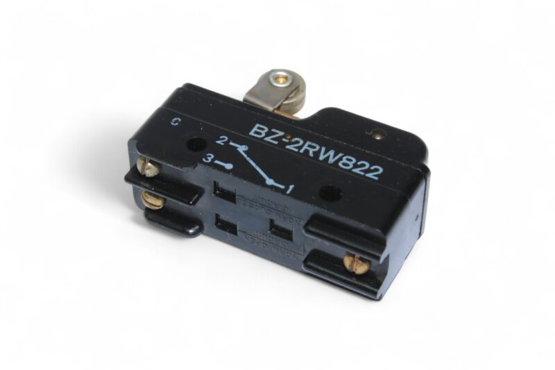 HONEYWELL BZ-2RW822 MICRO SWITCH  - Image 5
