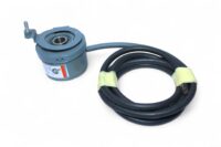 KUBLER 8.5020.0050.1024.S110.0015 INCREMENTAL ENCODER
