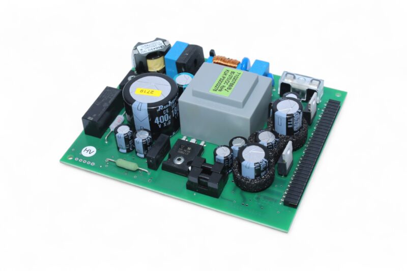 Endress+Hauser 71029347 KIT POWER B.V. 319850-0200B - Image 5