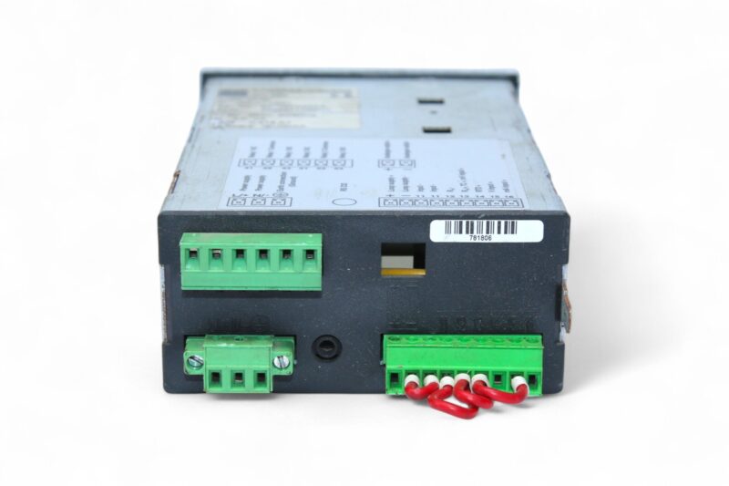 ENDRESS+HAUSER RIA250-A11R21 PROCESS INDICATOR - Image 5