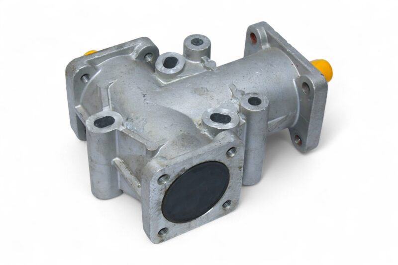 SITI R 19 F.2A RIGHT ANGLE GEARBOX i=1 - Image 6