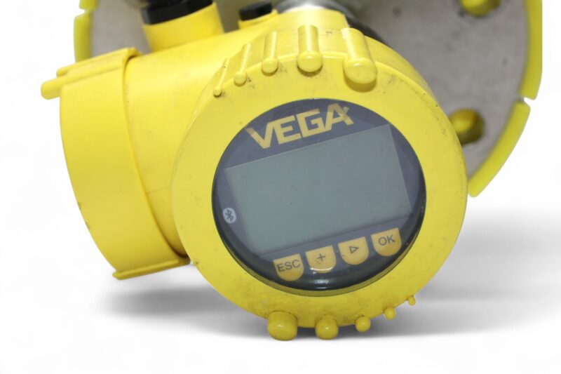 VEGA VEGABAR83 PRESSURE TRANSMITTER B83.AXB5FGCSHXRIMLX - Image 6