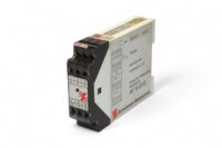 SCHUHMANN MESSTECHNIK AF 9.00 G ANALOG-FREQUENZ WANDLER (230 VAC)