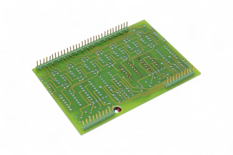 Ferag 6.144.01-1901-11 INPUT MODULE - Image 5