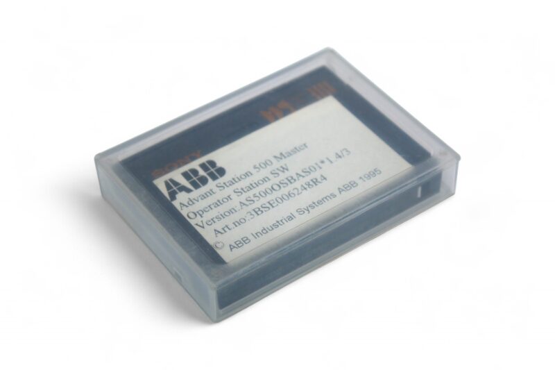 ABB 3BSE006248R4 PACKARD - Image 5