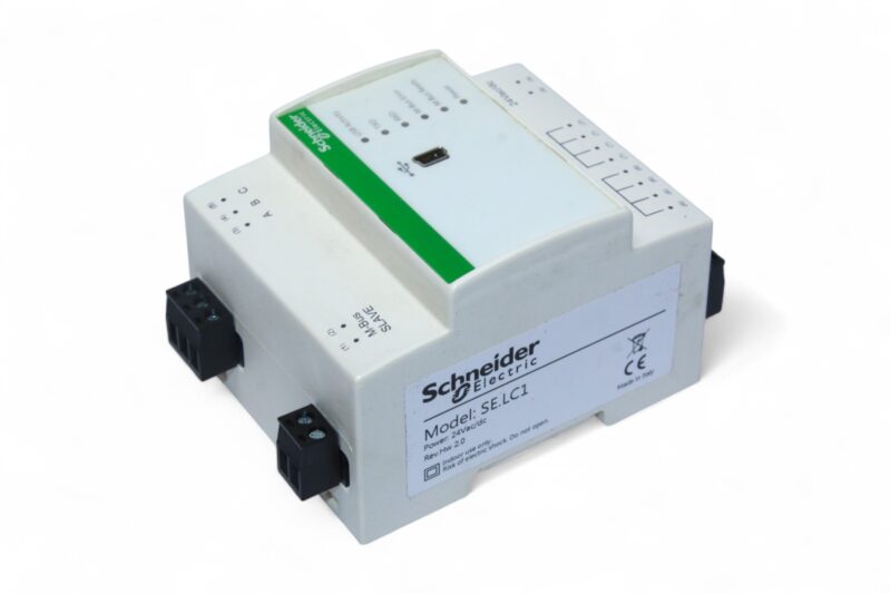SCHNEIDER SE.LC1 LEVEL CONVERTER - Image 3