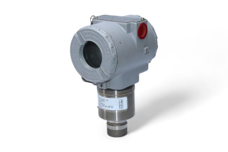 SMAR LD293 PRESSURE TRANSMITTER - Image 6