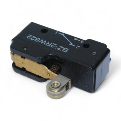HONEYWELL BZ-2RW822 MICRO SWITCH 