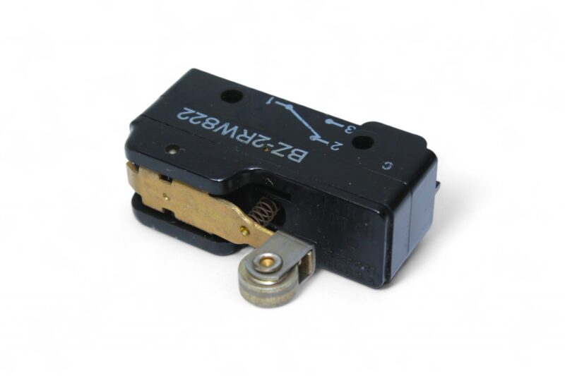 HONEYWELL BZ-2RW822 MICRO SWITCH 