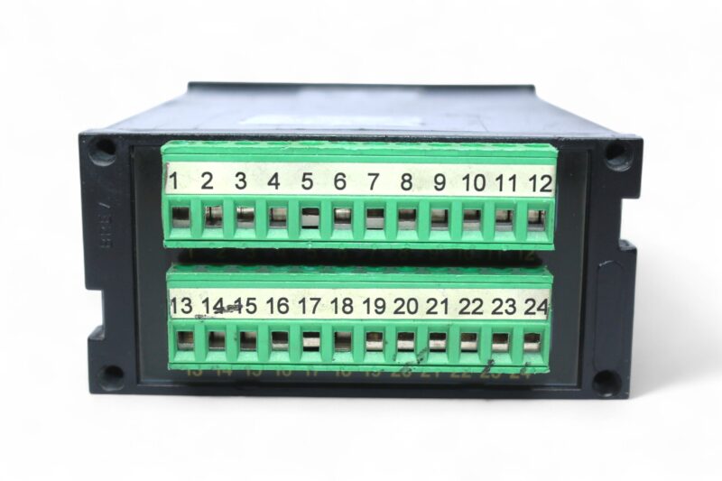 VISHAY PS-1050 PROCESS INDICATOR 110416 - Image 5