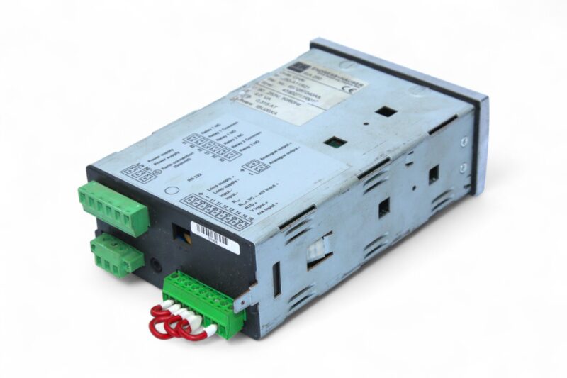 ENDRESS+HAUSER RIA250-A11R21 PROCESS INDICATOR - Image 6