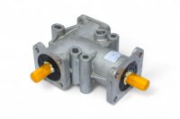 SITI R 19 F.2A RIGHT ANGLE GEARBOX i=1