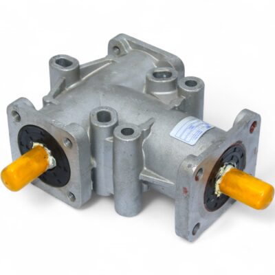 SITI R 19 F.2A RIGHT ANGLE GEARBOX i=1