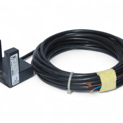 CEDES GLS 126/S-NC SLOT-TYPE LIGHT 101 315