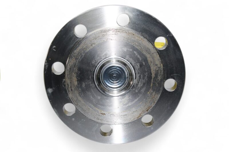 VEGA VEGABAR83 PRESSURE TRANSMITTER B83.AXB5FGCSHXRIMLX - Image 7