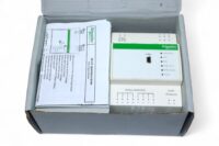 SCHNEIDER SE.LC1 LEVEL CONVERTER