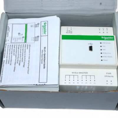 SCHNEIDER SE.LC1 LEVEL CONVERTER