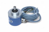 WACHENDORFF WDG 58B-5000-ABN-G24-K3 ENCODER