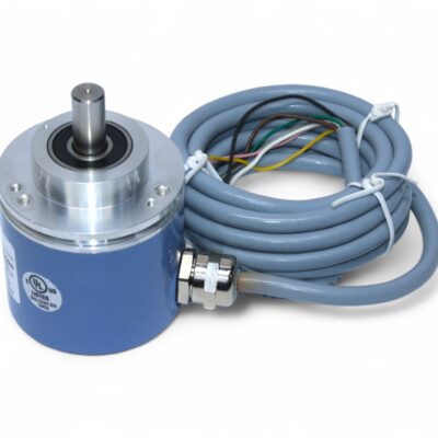 WACHENDORFF WDG 58B-5000-ABN-G24-K3 ENCODER