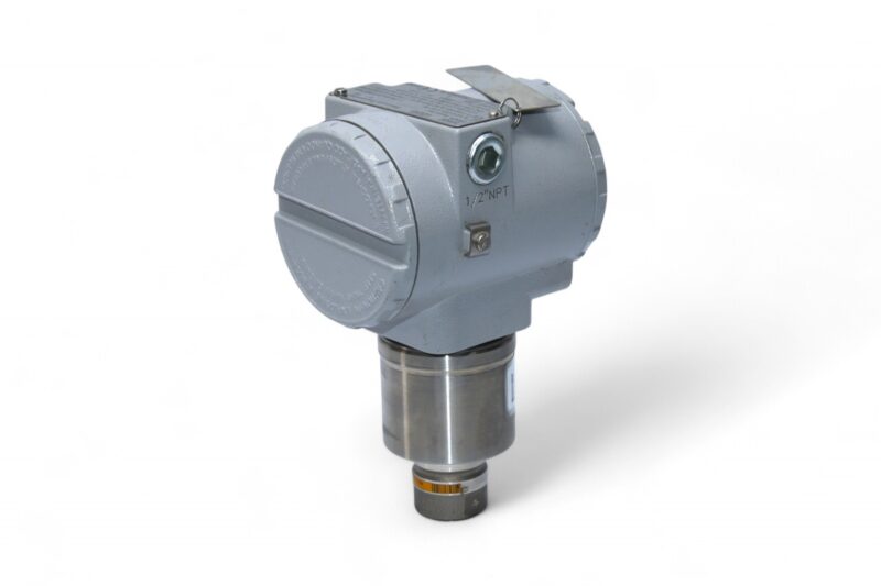 SMAR LD293 PRESSURE TRANSMITTER - Image 7