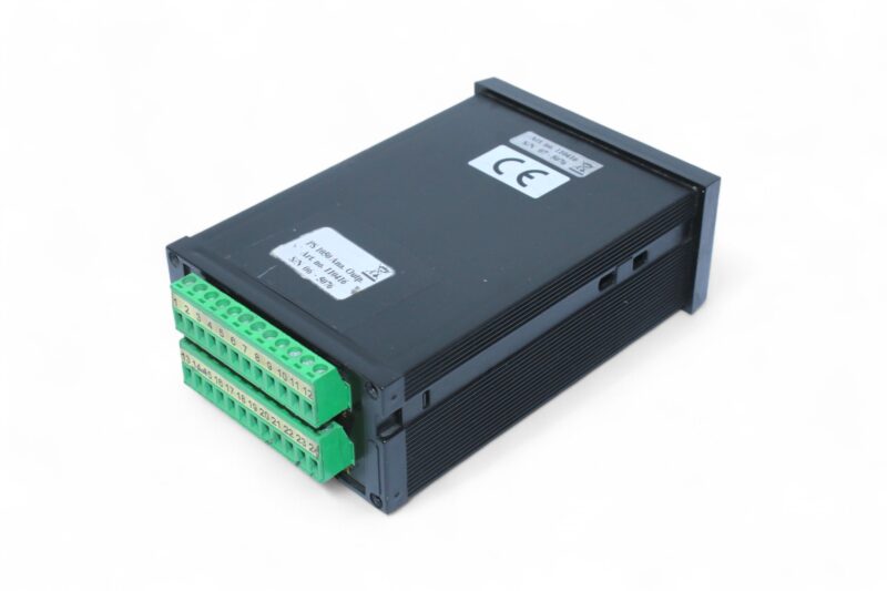VISHAY PS-1050 PROCESS INDICATOR 110416 - Image 6