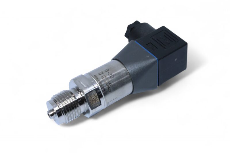 WIKA S-20 PRESSURE TRANSMITTER 14071141 0…10 bar - Image 2