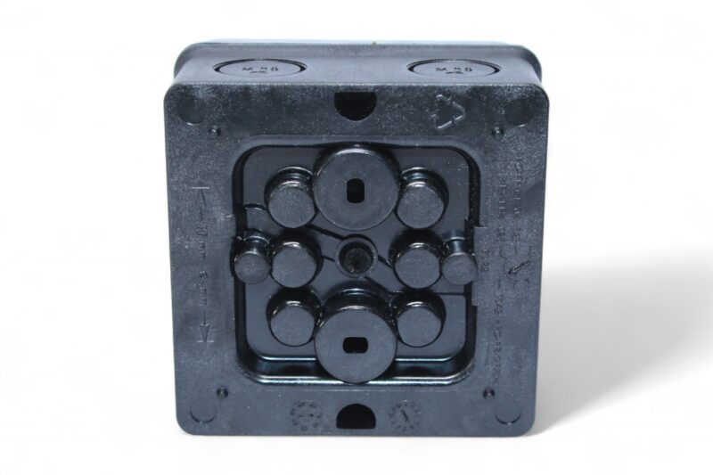 HENSEL KX 2025 CABLE JUNCTION BOX - Image 6