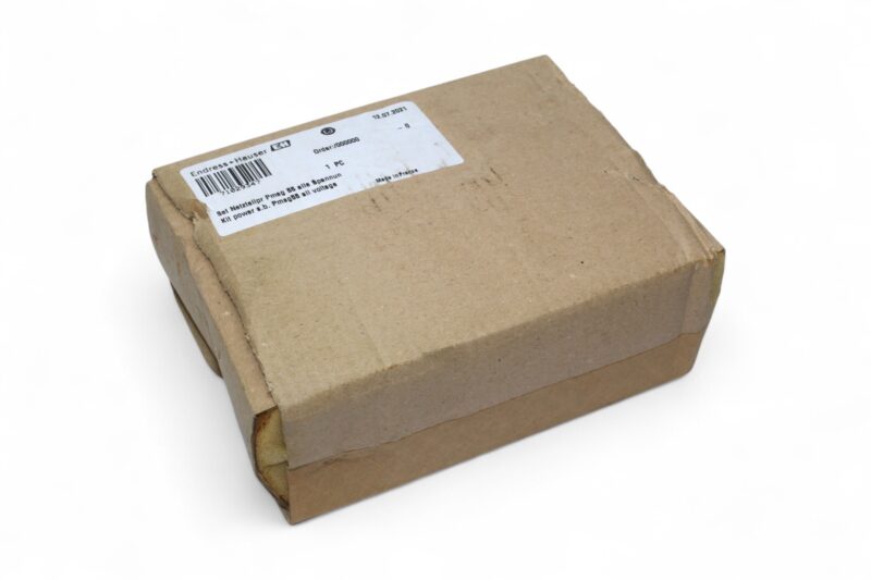 Endress+Hauser 71029347 KIT POWER B.V. 319850-0200B - Image 7