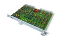 AEG DKV 022 PEAB COUPLER RECEIVER 6051-042.192976