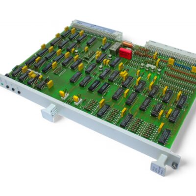 AEG DKV 022 PEAB COUPLER RECEIVER 6051-042.192976
