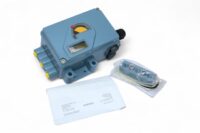 ECKARDT SRI990-TXMS7ZZZ-YH ANALOG POSITIONER