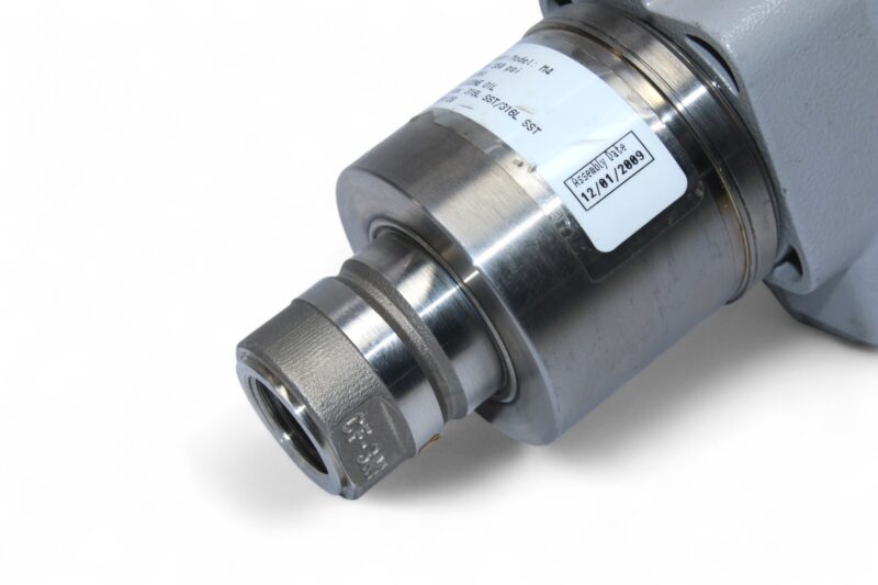 SMAR LD293 PRESSURE TRANSMITTER - Image 8