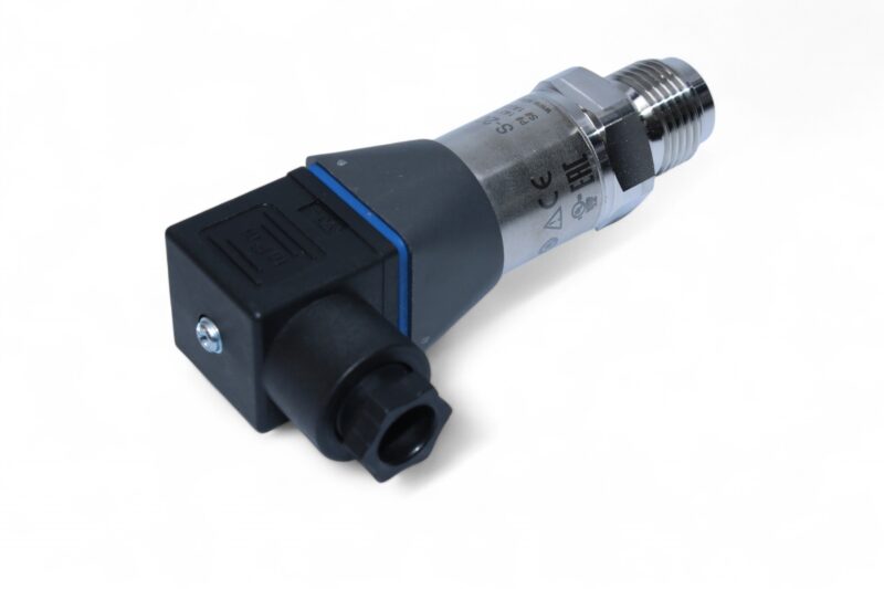WIKA S-20 PRESSURE TRANSMITTER 14071141 0…10 bar - Image 7