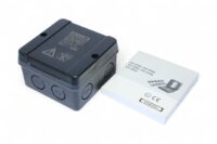 HENSEL KX 2025 CABLE JUNCTION BOX